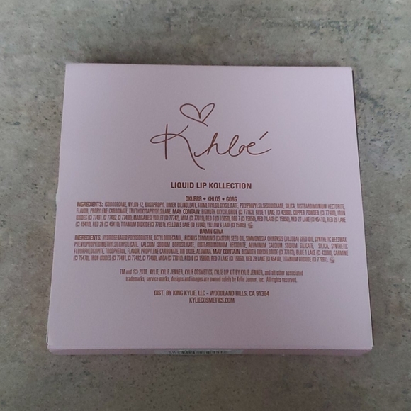 KOKO By Kylie Jenner 💋💄 - Picture 3 of 4